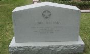 John Ireland