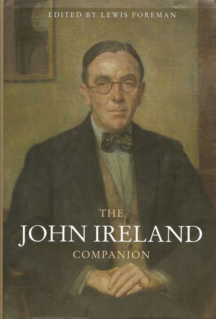 John Ireland