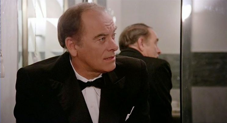 John Ireland