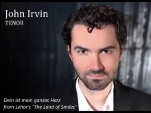 John Irvin