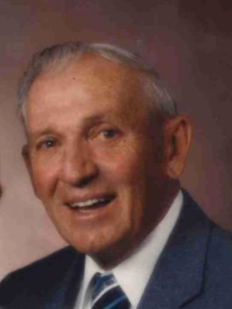John Irvin
