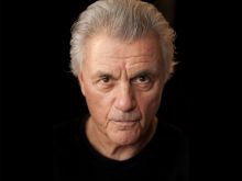 John Irving