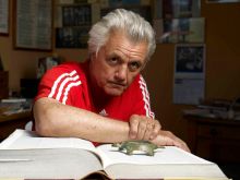 John Irving