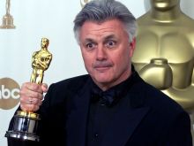 John Irving