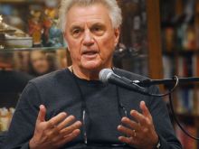 John Irving