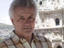 John Irving