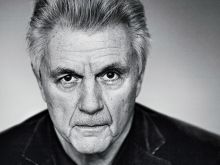 John Irving