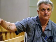 John Irving