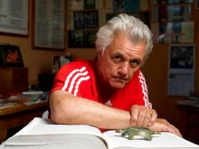 John Irving