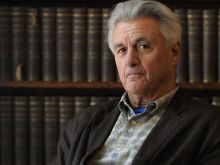 John Irving