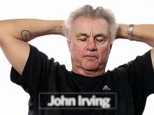 John Irving