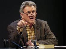 John Irving