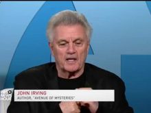 John Irving