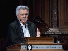 John Irving