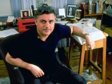 John Irving