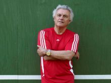 John Irving