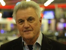 John Irving
