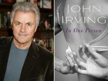 John Irving