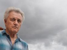 John Irving