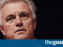 John Irving