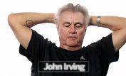 John Irving