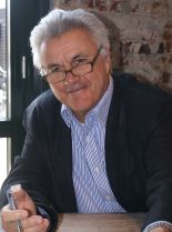 John Irving