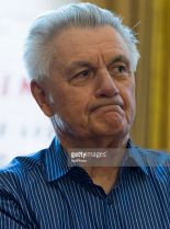 John Irving