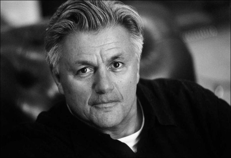 John Irving