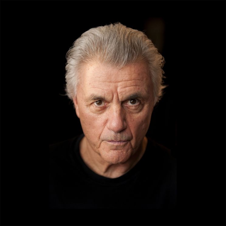 John Irving