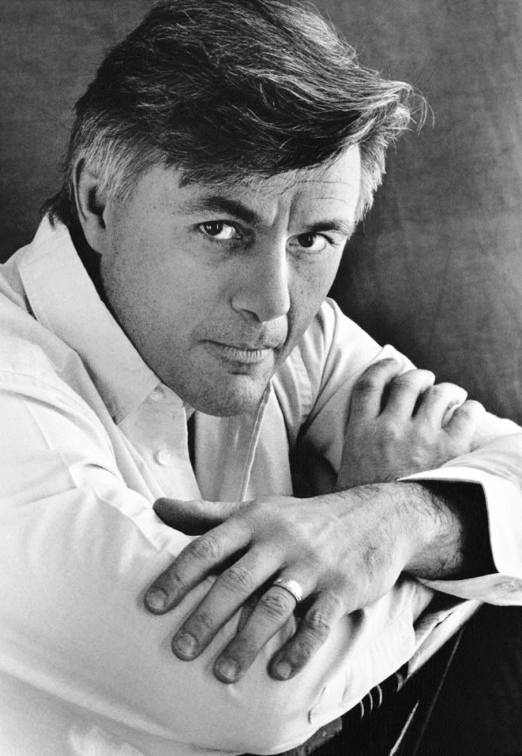 John Irving