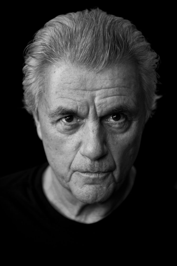 John Irving