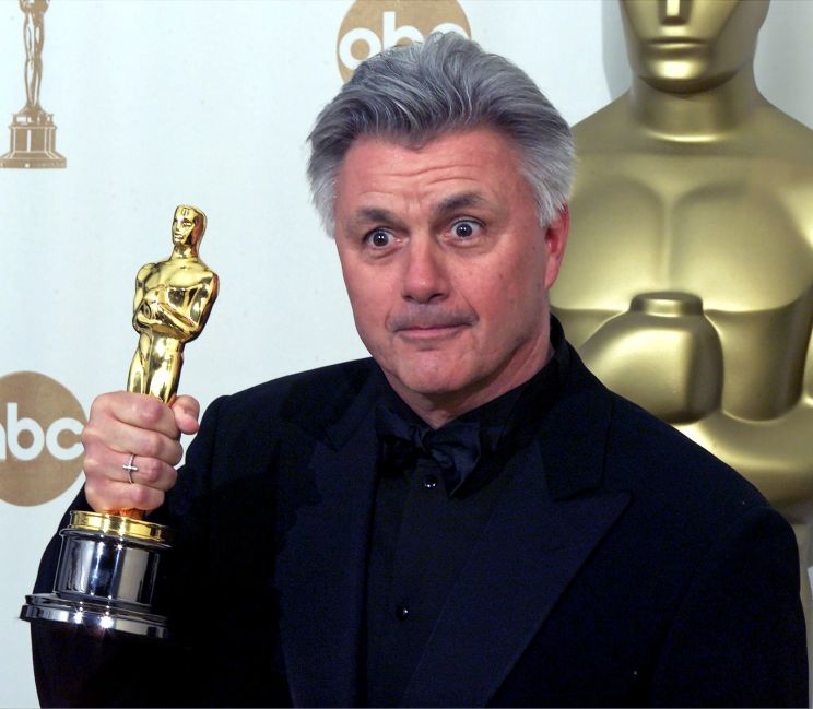 John Irving