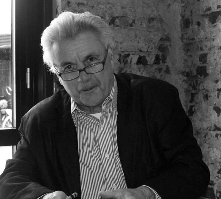 John Irving