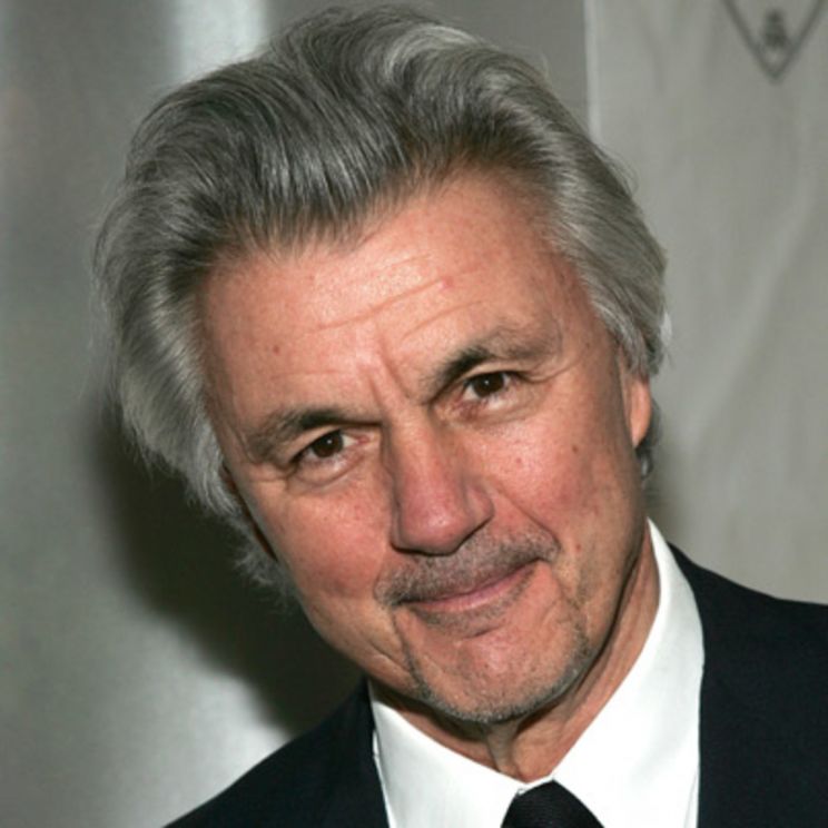 John Irving