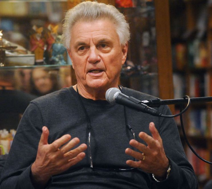 John Irving