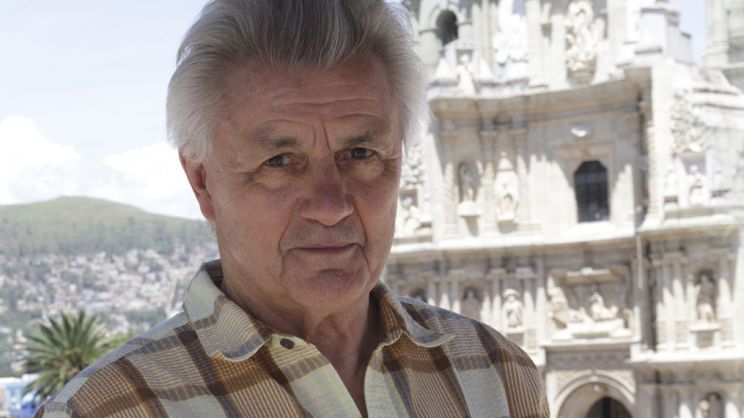 John Irving