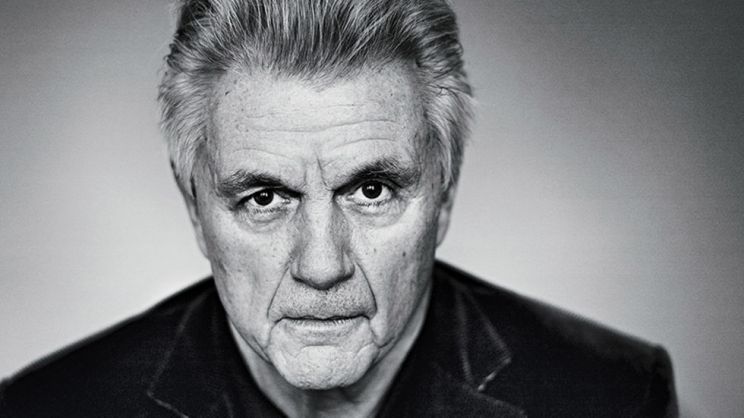 John Irving