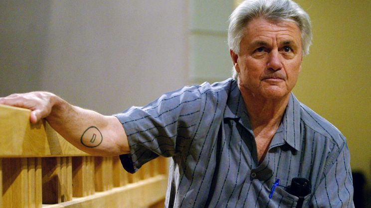 John Irving