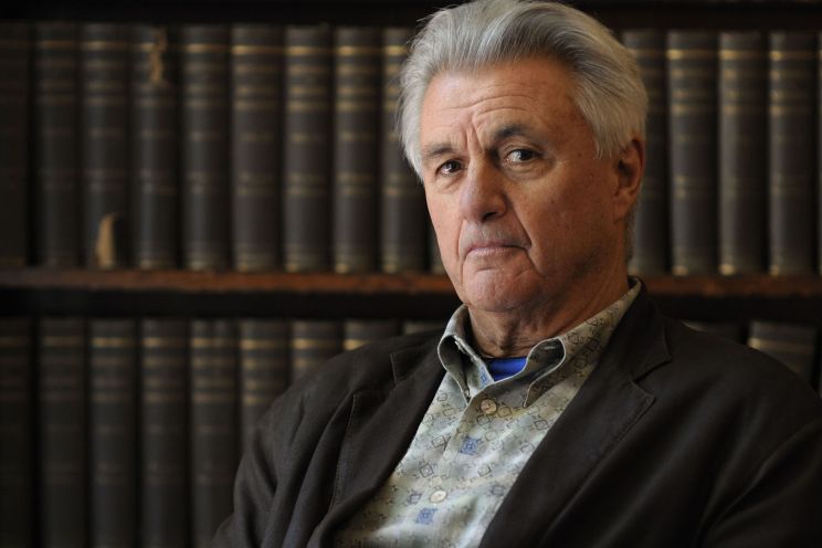 John Irving