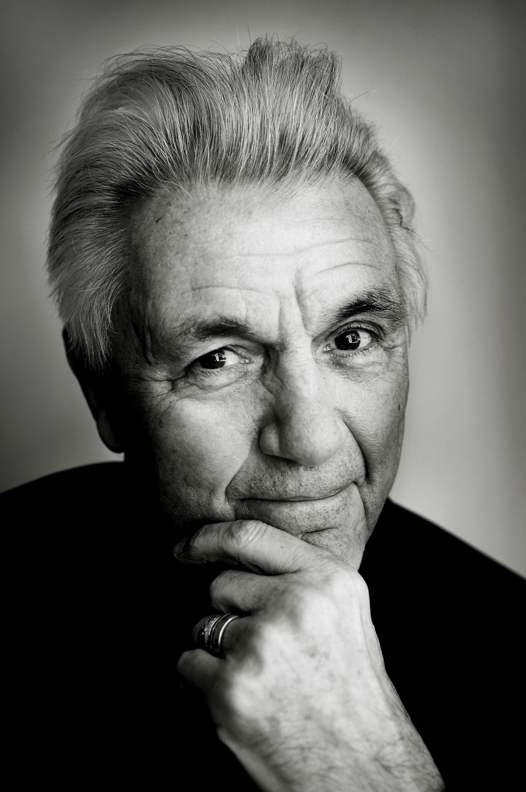 John Irving