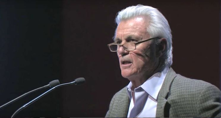John Irving