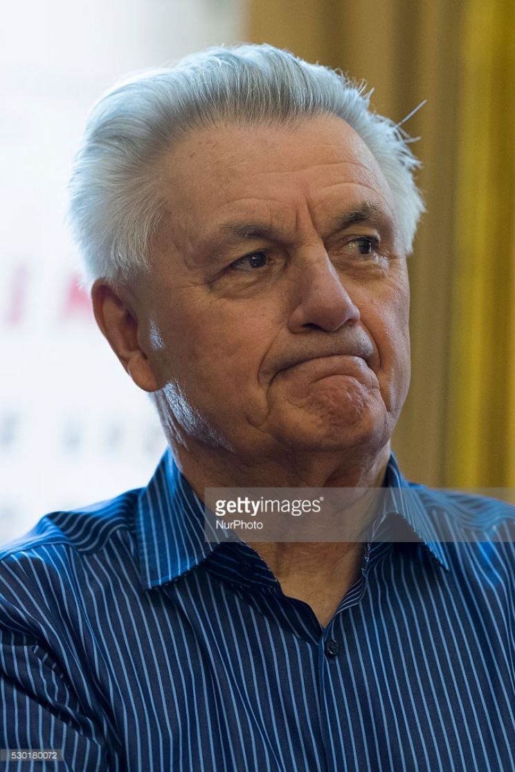 John Irving