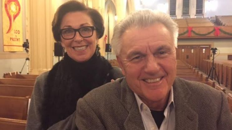 John Irving