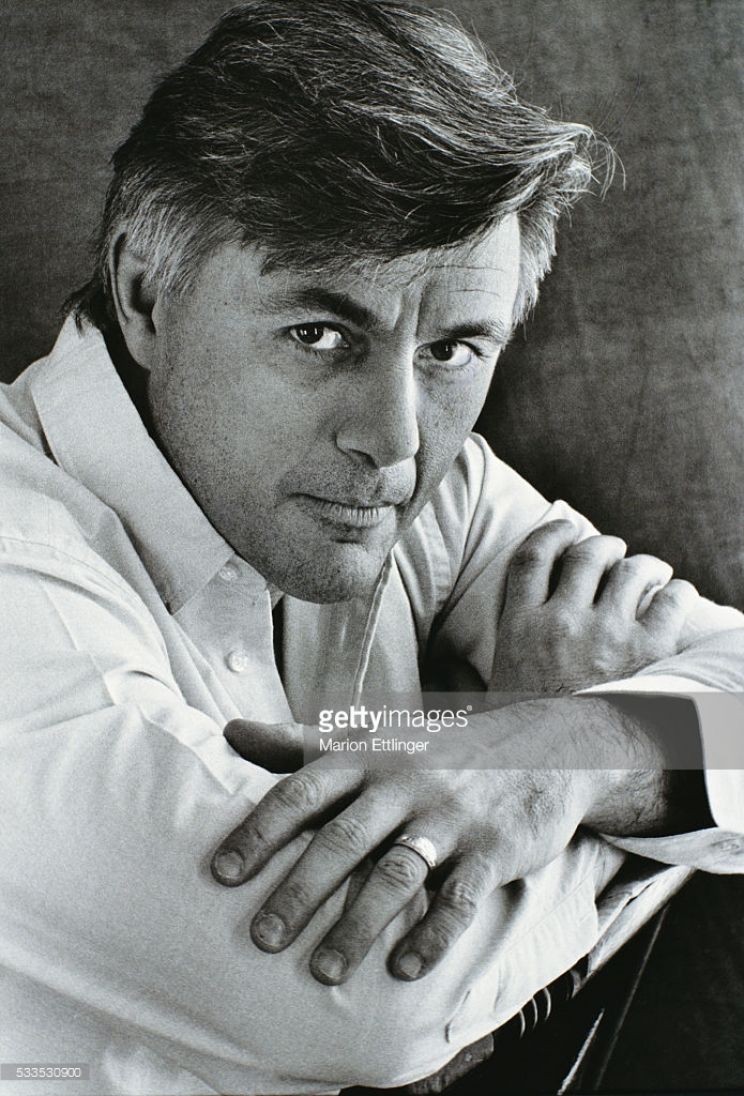 John Irving