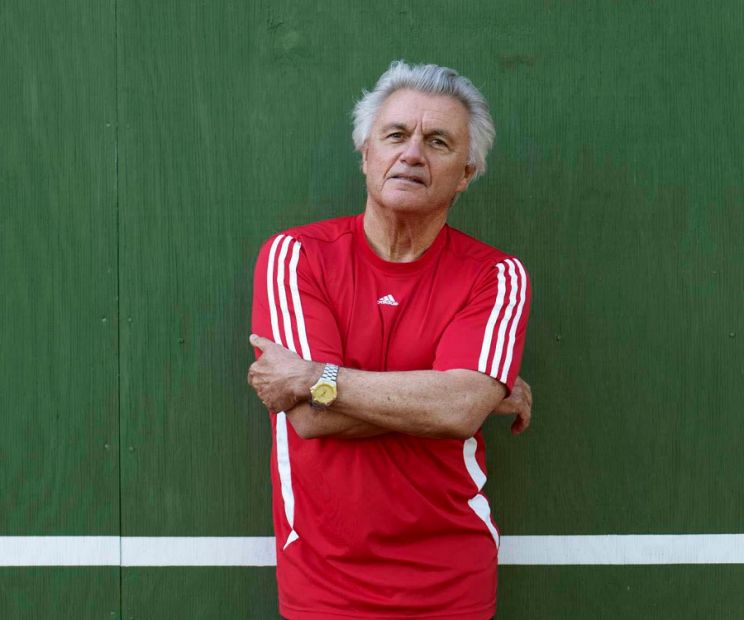 John Irving