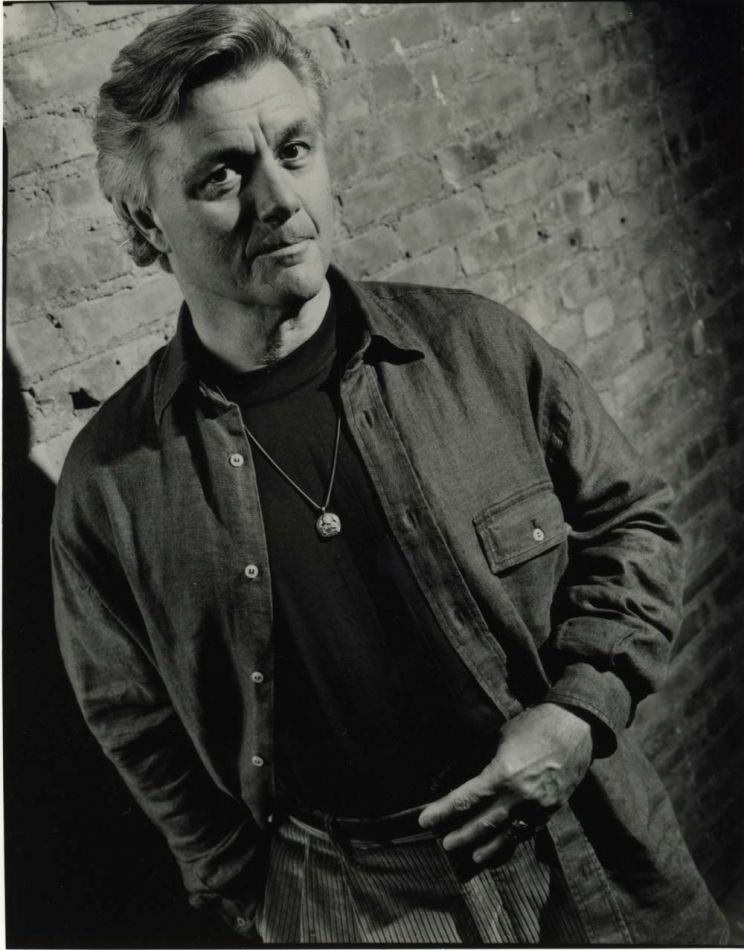 John Irving