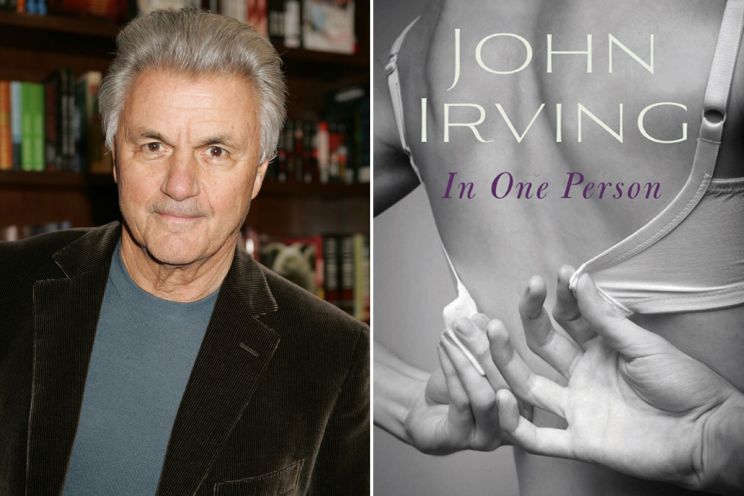 John Irving