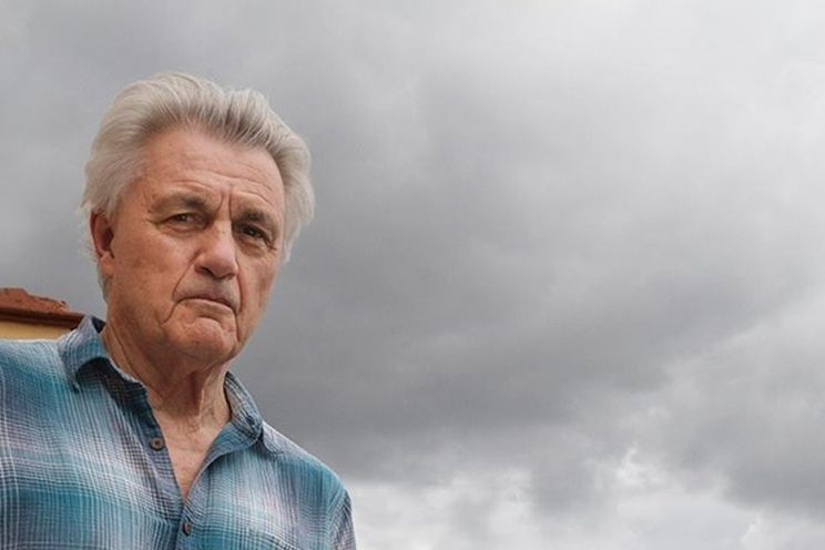 John Irving