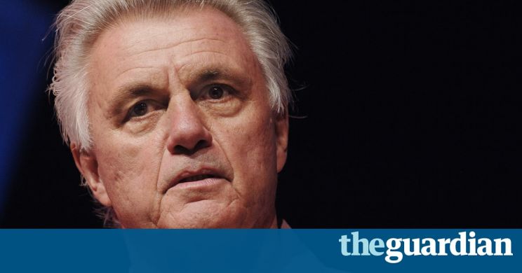 John Irving