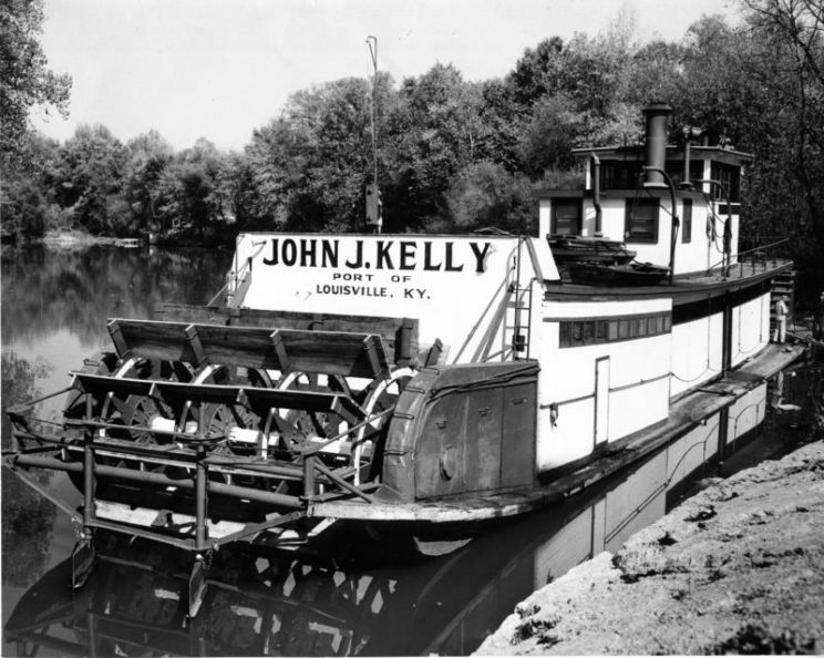 John J. Kelly